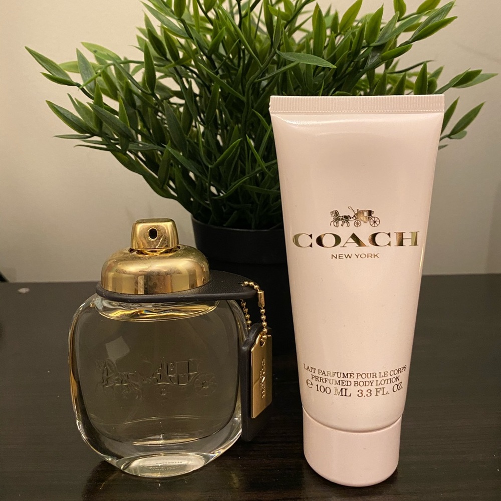 Coach